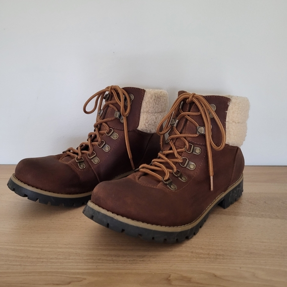 Cliff Patbfield boot - Picture 2 of 9